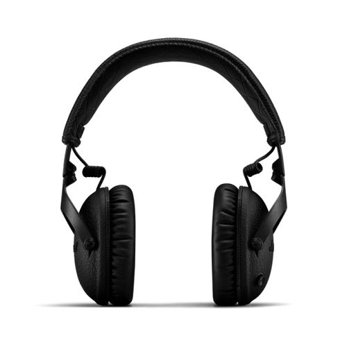 אוזניות ‏אלחוטיות Marshall Monitor II ANC - צבע שחור 
