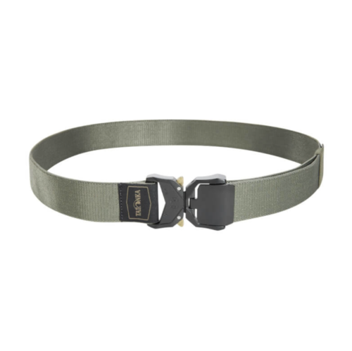 חגורת טקטית אלסטית Stretchbelt 38 BC - Tatonka 