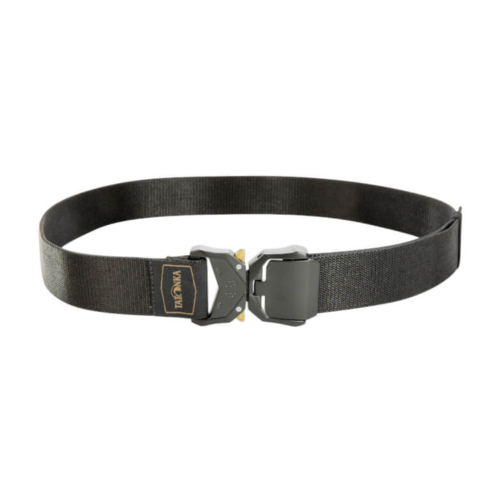 חגורת טקטית אלסטית Stretchbelt 38 BC - Tatonka 