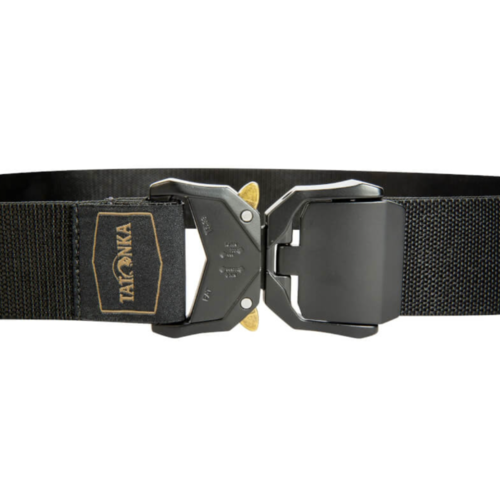 חגורת טקטית אלסטית Stretchbelt 38 BC - Tatonka 