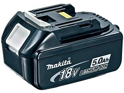 מברגה מקדחה DHP486 רוטטת נטענת 13 מ