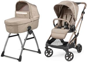 עגלת תינוק ויואצ