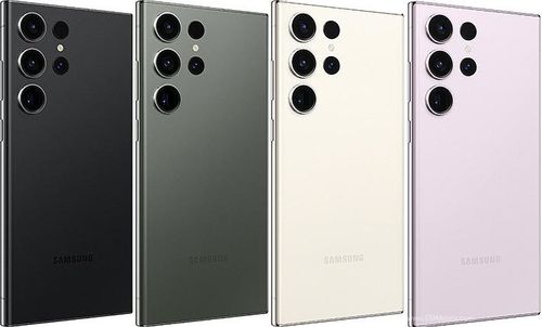 Samsung Galaxy S24 Ultra SM-S928B/DS 256GB 12GB RAM מתצוגה