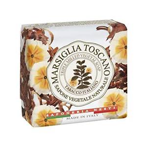 סבון מוצק Marsiglia Toscano טבק איטלקי - נסטי