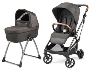 עגלת תינוק ויואצ