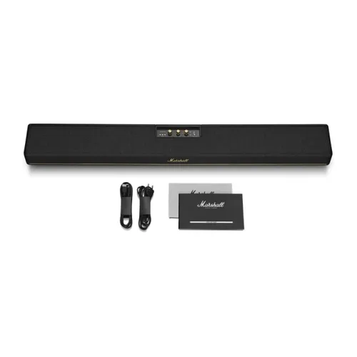 מקרן קול Marshall Heston 120 עם Dolby Atmos