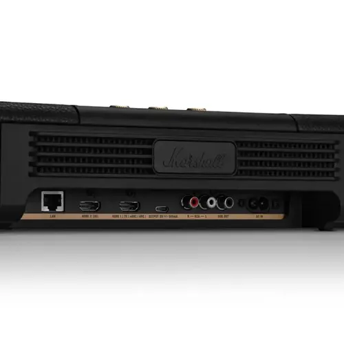 מקרן קול Marshall Heston 120 עם Dolby Atmos