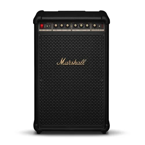 רמקול מסיבות בידורית נייד Marshall Bromley 750