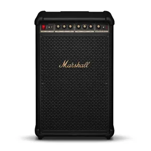 רמקול מסיבות בידורית נייד Marshall Bromley 750
