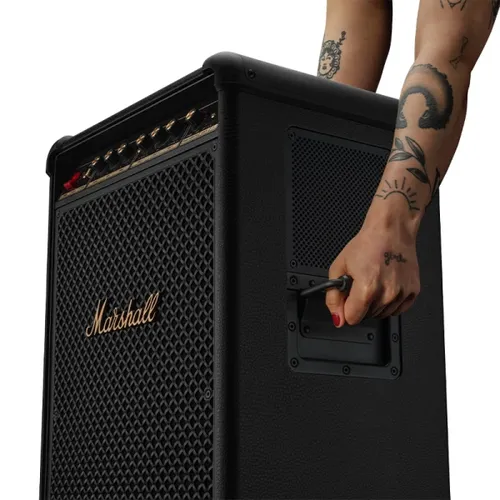 רמקול מסיבות בידורית נייד Marshall Bromley 750