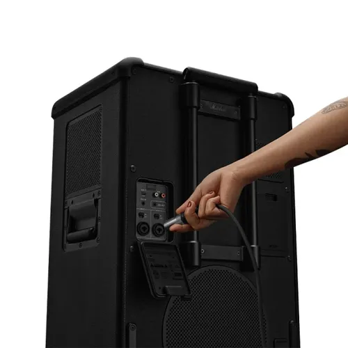 רמקול מסיבות בידורית נייד Marshall Bromley 750