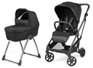 עגלת תינוק ויואצ