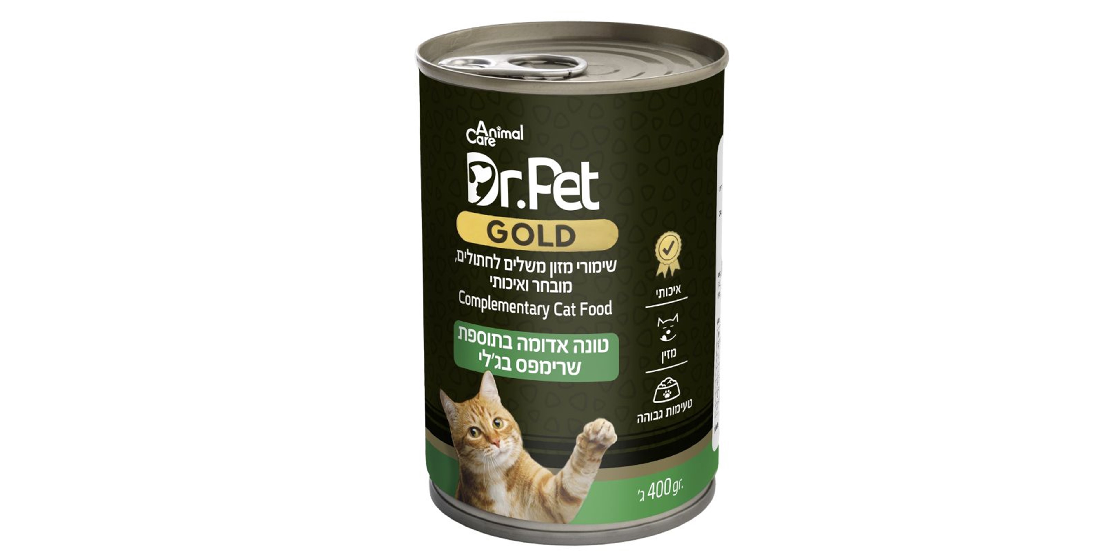 דר