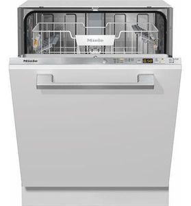 מדיח כלים ‏רחב Miele G5050 VI מילה