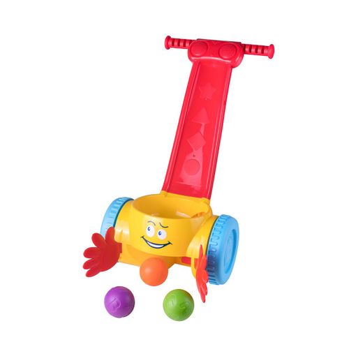 הליכון כדורים לתינוק