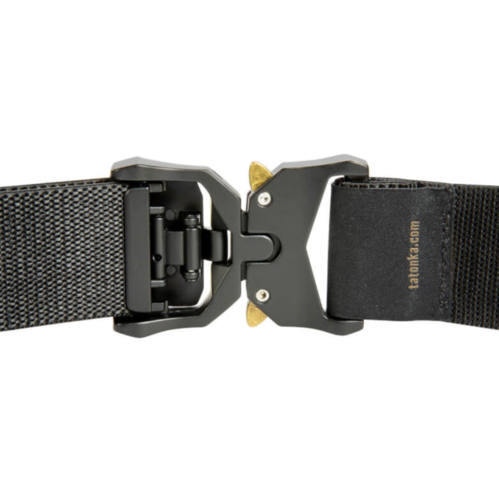 חגורת טקטית אלסטית Stretchbelt 38 BC - Tatonka 