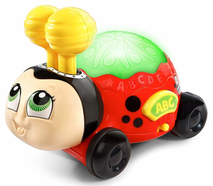 חיפושית לימודית אורות וצלילים