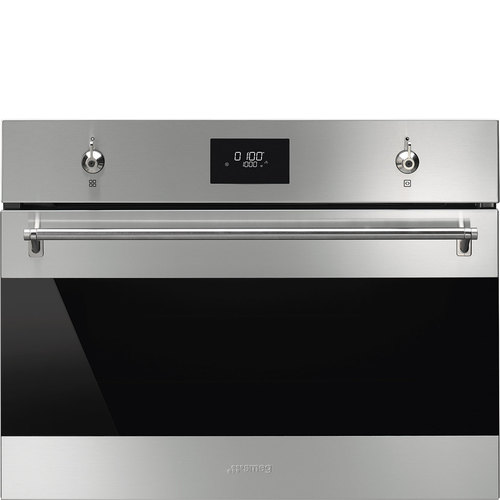 ‏תנור בנוי Smeg SO4301M1X