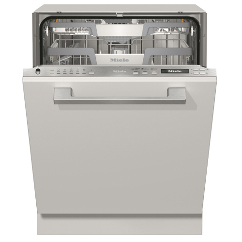 מדיח כלים אינטגרלי מלא מילה דגם VIP G5263SCVI