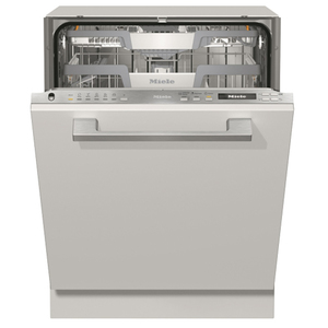 מדיח כלים אינטגרלי מלא מילה דגם VIP G5263SCVI