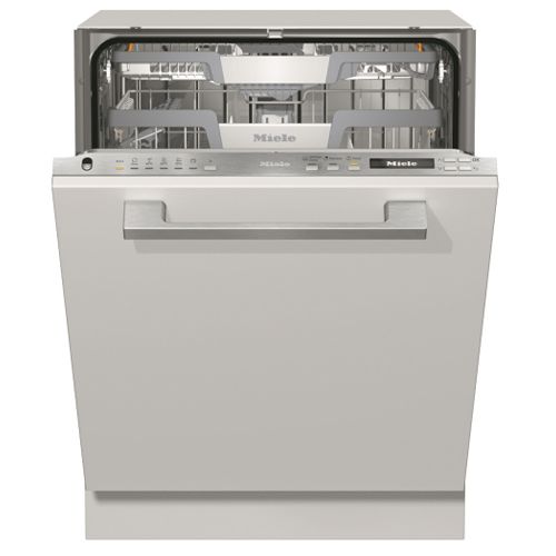 מדיח כלים אינטגרלי מלא מילה דגם VIP G5263SCVI Miele 