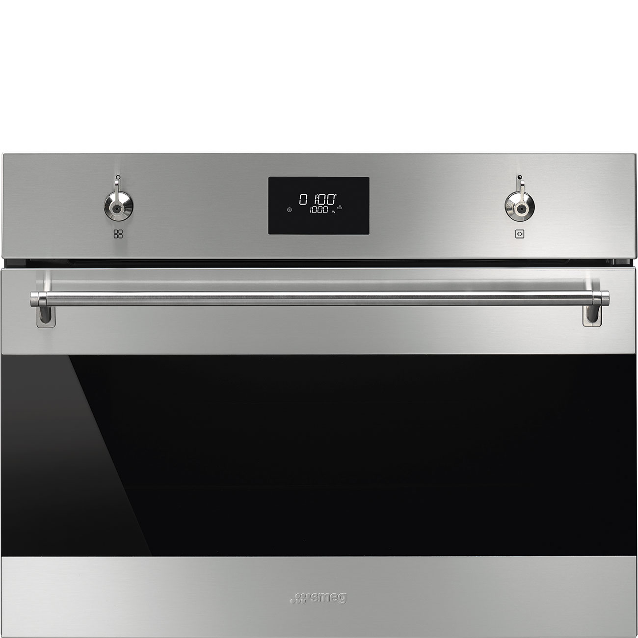 ‏תנור בנוי Smeg SO6302M2X