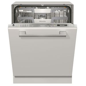 מדיח כלים ‏רחב Miele G 7250 SCVi מילה