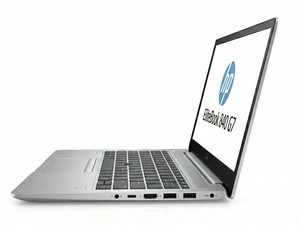 מחשב נייד מחודש HP EliteBook 840 G7 מסך 14" זכרון 16GB דיסק 256GB NVMe מערכת הפעלה Windows 11 Pro