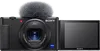 מצלמה Sony Vlog ZV-1A סוני (3 שנים אחריות יבואן רשמי)