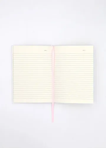 מחברת בכריכה קשה: Botanic A5