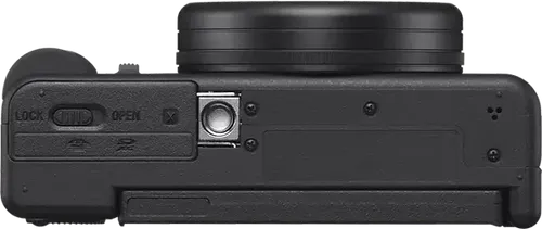 מצלמה Sony Vlog ZV-1A סוני (3 שנים אחריות יבואן רשמי)