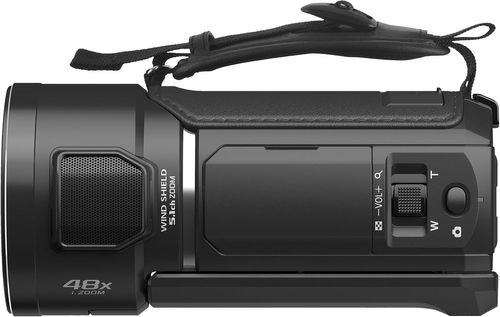 מצלמת וידאו Panasonic HC-V900 פנסוניק