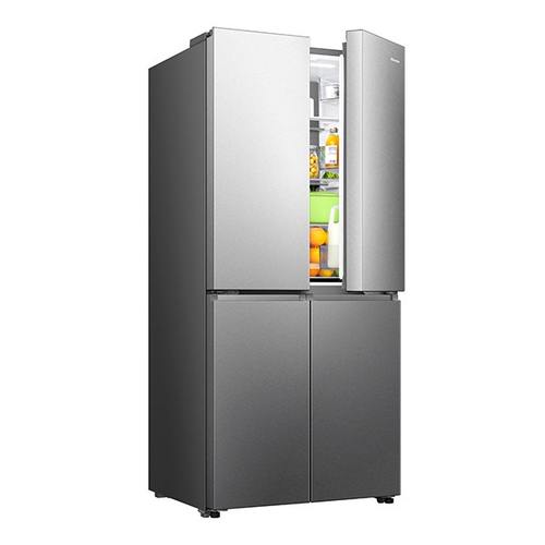 מקרר ‏מקפיא תחתון Hisense RQ58S ‏483 ‏ליטר הייסנס
