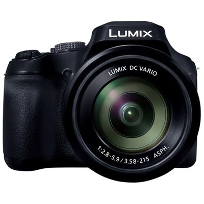 מצלמה Panasonic Lumix DMC-FZ82D פנסוניק