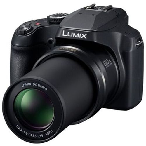 מצלמה Panasonic Lumix DMC-FZ82D פנסוניק