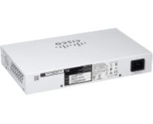 סוויץ' לא מנוהל CISCO 24 PORT 1GB Unmanaged Internal PSU