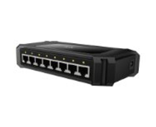מתג לא מנוהל Cudy GS108D 8PORT Gigabit Switch