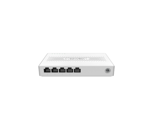 מתג לא מנוהל Tenda SM105 Switch 5-Ports 2.5Gbe