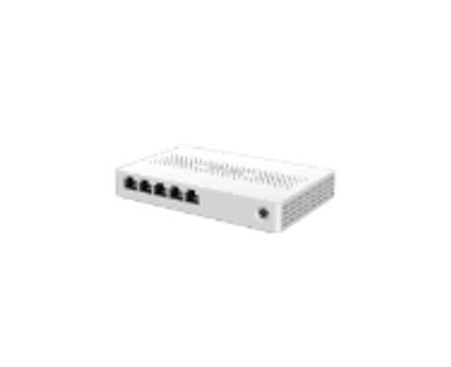 מתג לא מנוהל Tenda SM105 Switch 5-Ports 2.5Gbe