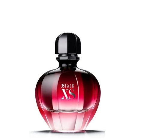 בושם לאישה  Rabanne XS For Her EDP for Women 80 ml