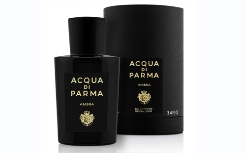 בושם יוניסקס Acqua Di Parma Ambra Edp 100ml