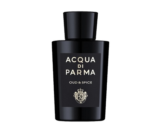 בושם יוניסקס Acqua Di Parma Oud & Spice EDP 100ml