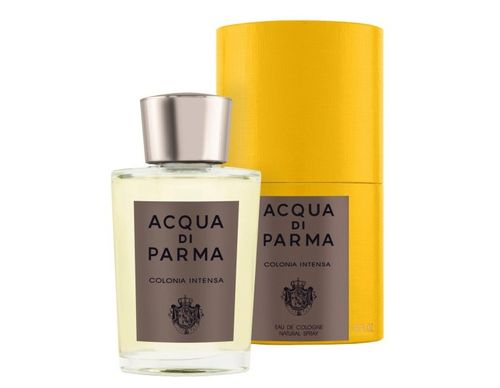 בושם יוניסקס Acqua Di Parma Colonia Intensa  EDP 100ml