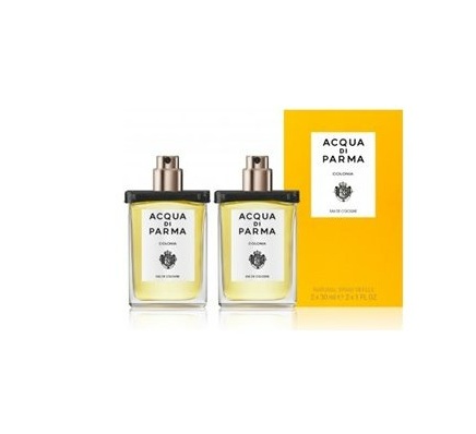 בושם יוניסקס  מארז 2 חלקים Acqua Di Parma Colonia Intensa EDP 30ml