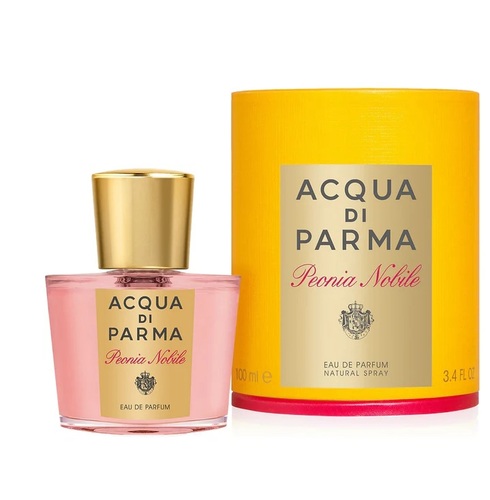 בושם לאישה Acqua di Parma Peonia Nobile EDP 100ml
