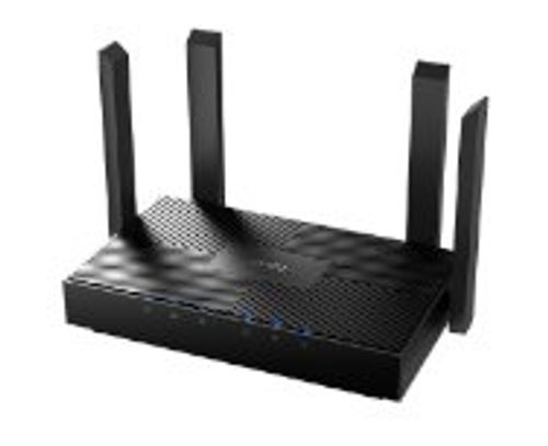 נתב אלחוטי/ראוטר Cudy WR3000 AX3000 WiFi6 Multi Router/Repeater/AP