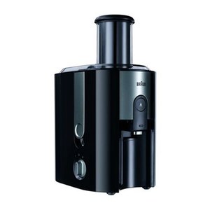 מסחטת Braun J500 בראון