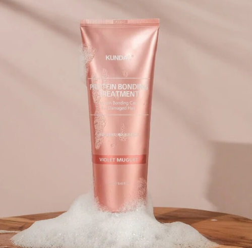  מסיכת שיער Kundal Protein Bonding Treatment 250ml