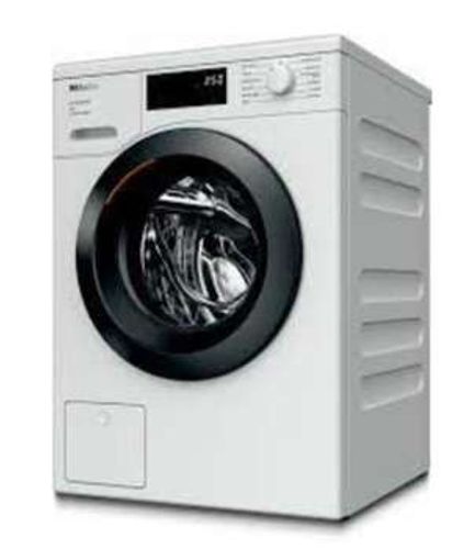 מכונת כביסה Miele WED 164 WCS ‏9 ‏ק