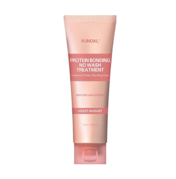 טיפול ללא שטיפה Kundal Protein Bonding No Wash Treatment 130ml